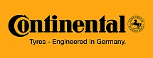 Continental Continental